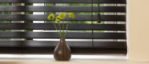 żaluzje drewniane katowice